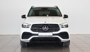 Mercedes-Benz GLE 450 4matic / Reference: VSB 31320 Certified Pre-Owned