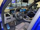 BMW X5M Competition 4.4L 2025 BMW X5M Competition - 2 Years Full Warranty Included - Brand New condition