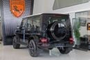 مرسيدس بنز G 63 AMG 4MATIC SUV Mercedes G63 AMG - Double Night Package - Fully Loaded- Carbon Fiber Interior - 2025