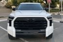 تويوتا تاندرا SR5 2023  34000Km  American