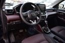 Toyota Urban Cruiser GLX 1.5L Petrol Automatic