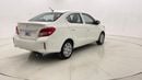 ميتسوبيشي اتراج 2022 GLX HIGHLINE | AED 351/Month | 0 DP | 30 Day Return | Warranty