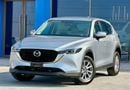 Mazda CX5 GL 2.5L  MAZDA CX-5 2024 2.5L GCC (1050/-MONTHLY)