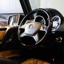 Mercedes Benz G 63 AMG 4X4² AED 14,158 P.M • 0% Downpayment • Mercedes-Benz G63 AMG • 1 Year Warranty
