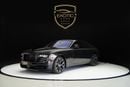 Rolls-Royce Wraith Rolls Royce Wraith UAE edition