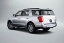 Ford Expedition XLT 3.5L (380 HP) 4WD