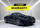Mercedes-Benz SL 43 AMG STD Clean Title can be exported to Saudi Arabia