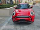 Mini Cooper STANDARD Exceptional Deal! 2024 Mini Cooper | Ultra-Low Mileage 30,217 KM | Iconic Style – Like New!