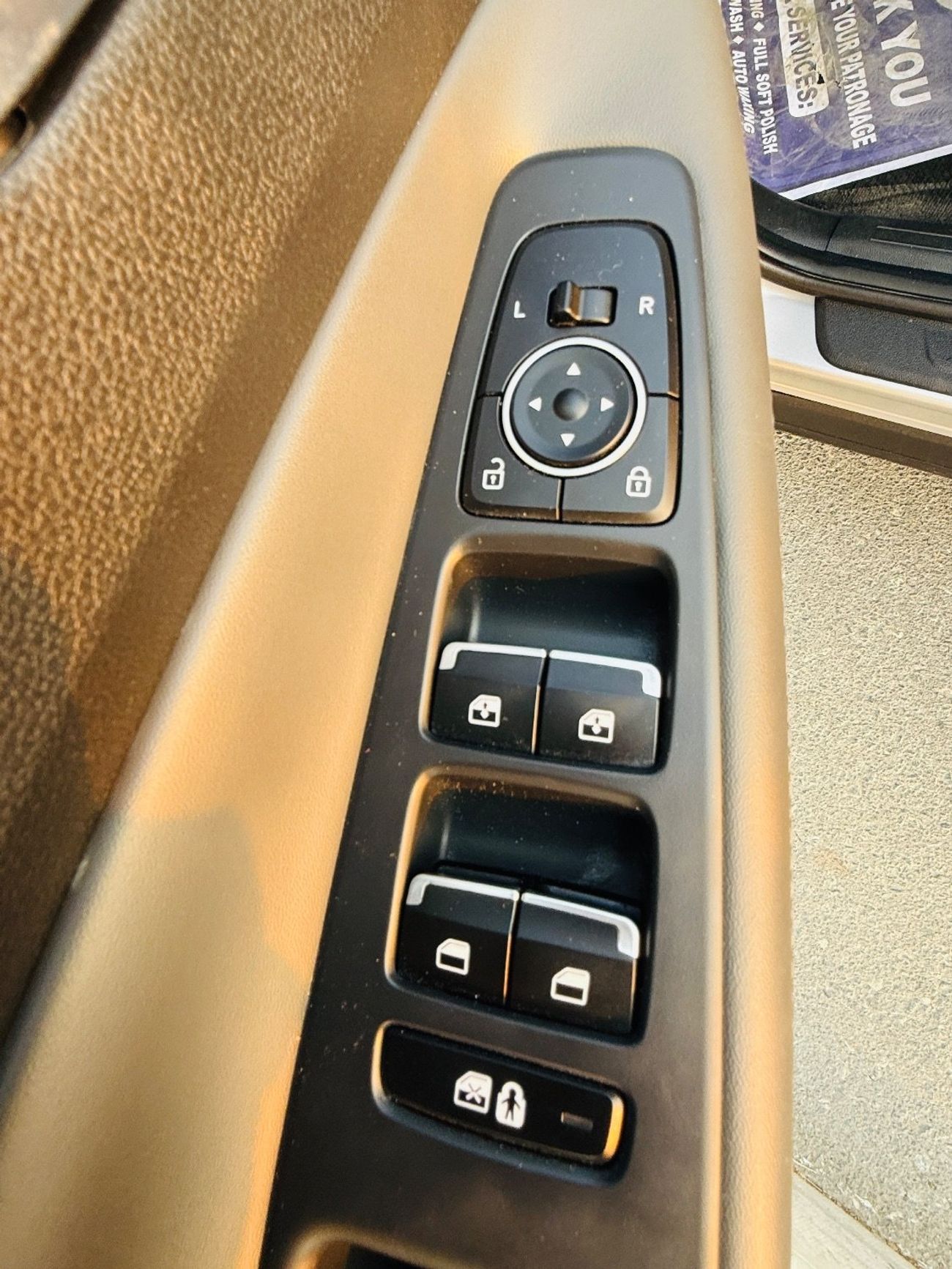 Hyundai Santa Fe 2023 Santa fe sel panaroma roof & 360 camera