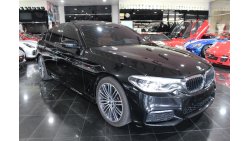 BMW 530i