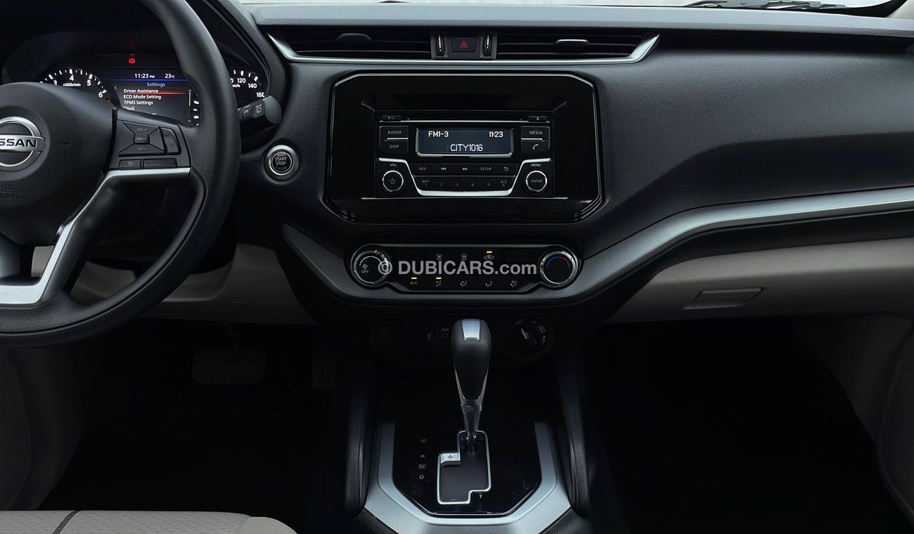 Nissan XTerra SE 4WD 2.5 | Zero Down Payment | Free Home Test Drive