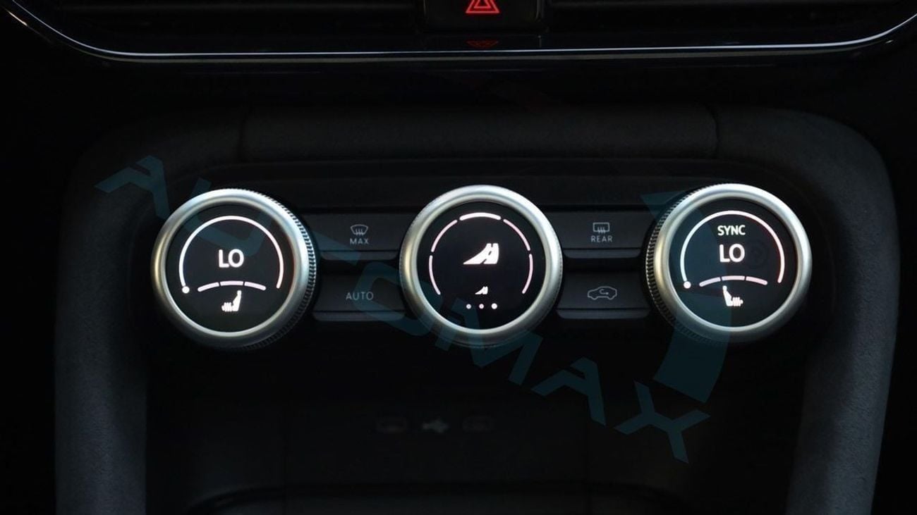 Skoda Kodiaq Sportline 1.4T GCC 2026 0Km With 5 Years Warranty & 5 Years Service @Official Dealer