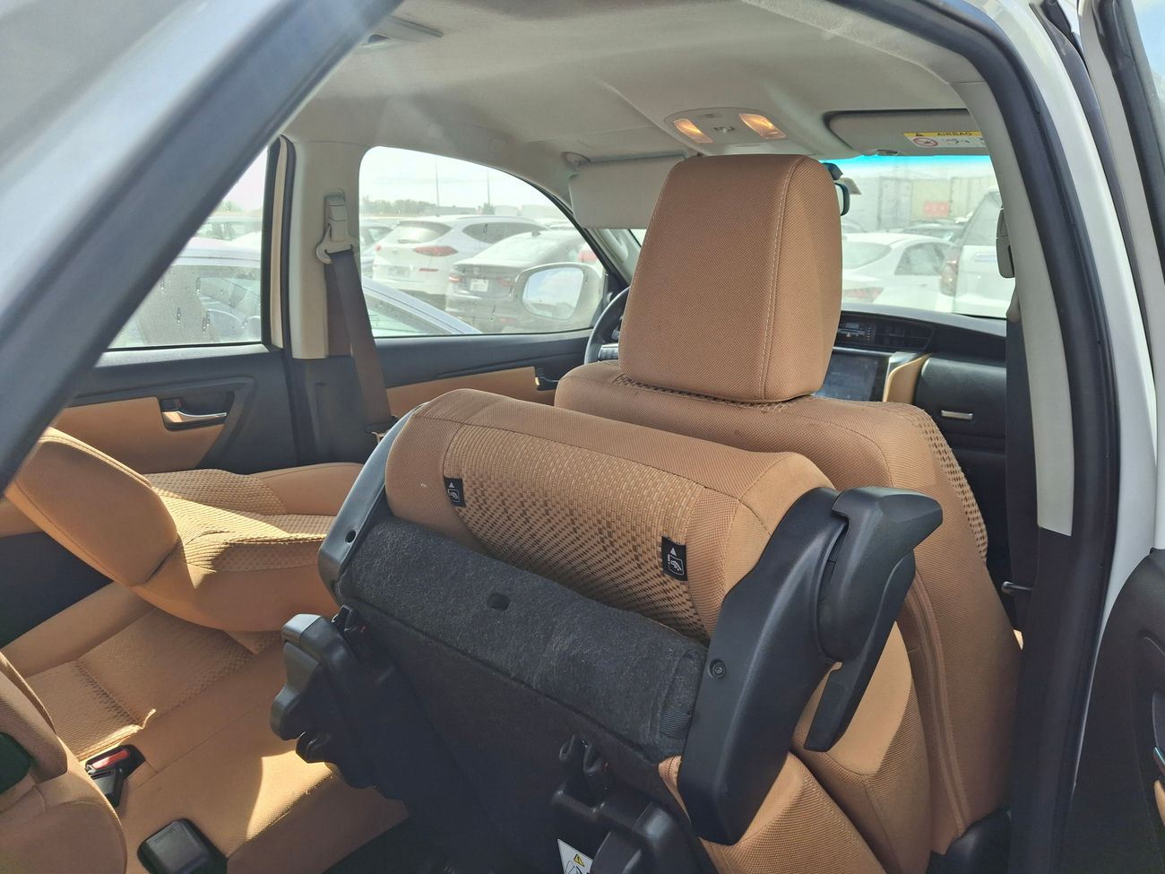 Toyota Fortuner EXR 2.7 | Zero Down Payment | Home Test Drive