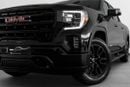 GMC Sierra Elevation
