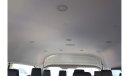 Toyota Hiace Van High Roof TOYOTA HIACE HIGH ROOF 2.8L DIESEL MANUAL TRANSMISSION