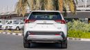 تويوتا راف ٤ Adventure 2.5L Petrol AT MY2023