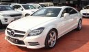 Mercedes-Benz CLS 350