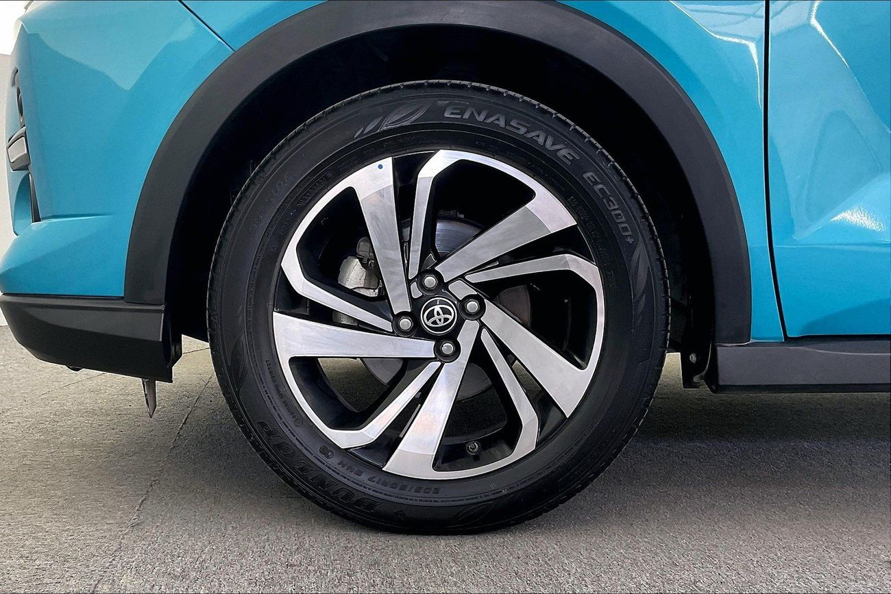 Toyota Raize G | Guaranteed Warranty | 0 Down Payment