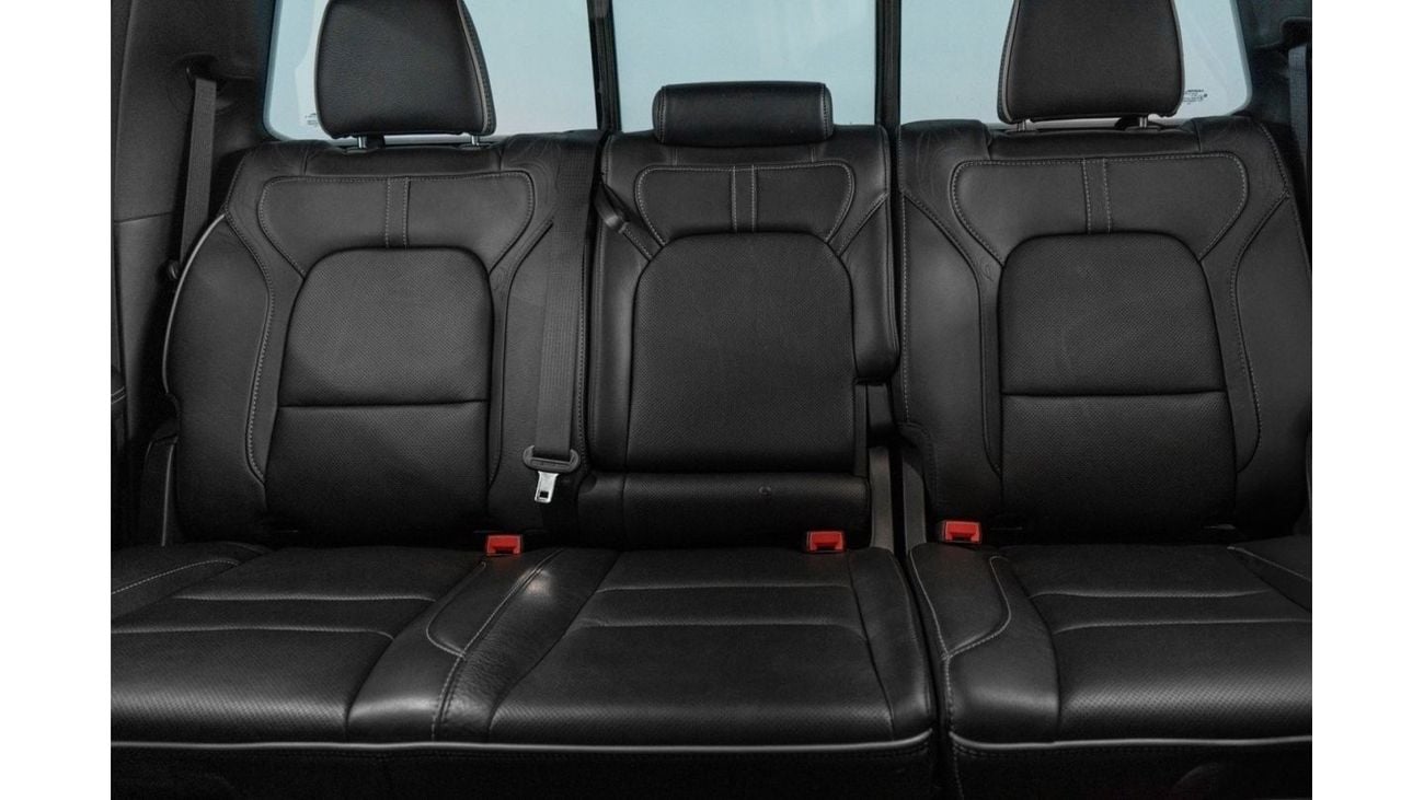 رام 1500 LIMITED 1500 HEMI ETORQUE