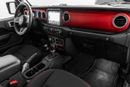 Jeep Wrangler Unlimited Rubicon