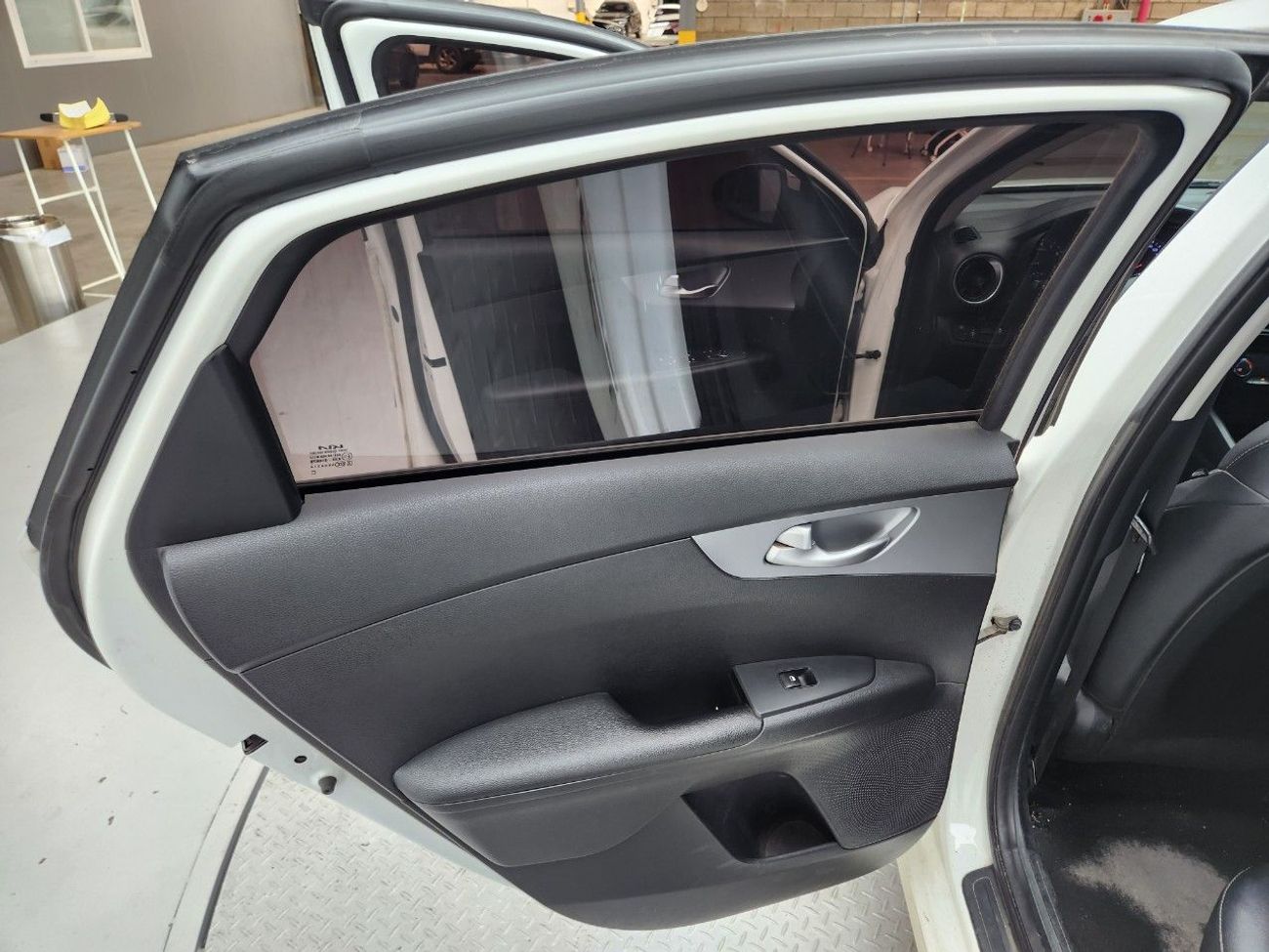 Kia K3 2023 KIA THE NEW K3 (G) 1.6 Trendy