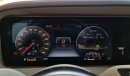 Mercedes-Benz S 450 Full Service History GCC