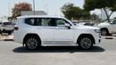 Toyota Land Cruiser VXR