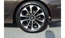Honda Accord Sport V6 Full option 3.5 L
