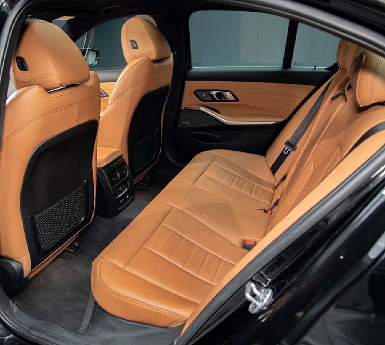 BMW 330i Luxury Line 2.0L