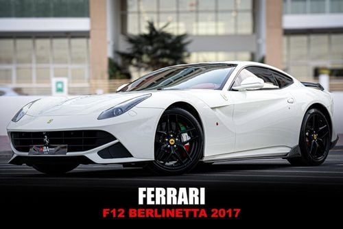 فيراري F12 بيرلينيتا F12 GCC Novatech Exhaust