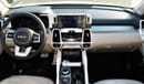 Kia Sorento KIA SORENTO V6 3.5L - 2023