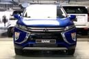 Mitsubishi Eclipse Cross GLS Midline | Guaranteed Warranty | 0 Down Payment