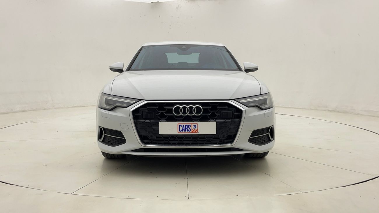 Audi A6 40 TFSI 2 | Zero Down Payment | Home Test Drive