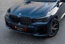 BMW X6 XDRIVE40I M SPORT 4,015 P.M |  X6 xDrive 40i M Sport | 0% Downpayment | BMW Warranty