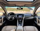 Mitsubishi Montero Sport GLS Top 3.0L Mitsubishi Montero Sport 3.0L V6 2021, GCC Original Paint, In Excellent Condition, 1298