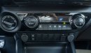 تويوتا هيلوكس 2023 Toyota Hilux GR sport 2.8L Diesel