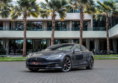 Tesla Model S Model S Performance | 2,938 P.M | 0% Downpayment | Tesla Model S | Battery Warranty!