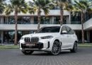 BMW X5 M-Kit | 6,462 P.M | 0% Downpayment |