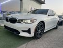 BMW 330i M SPORT