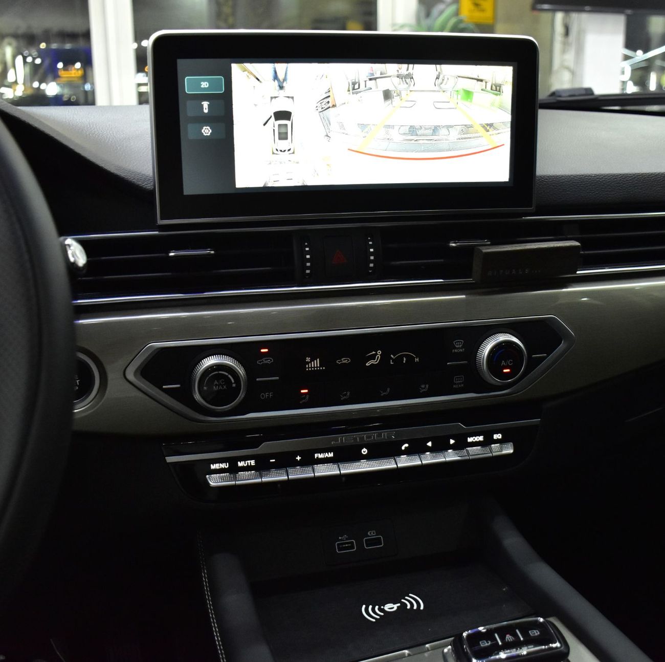 جيتور X70 EXCELLENT DEAL for our Jetour X70 ( 2025 Model ) in Black Color GCC Specs