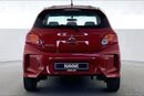 Mitsubishi Mirage GLX Base | National Day Celebration | Guaranteed Warranty | 0 Down Payment