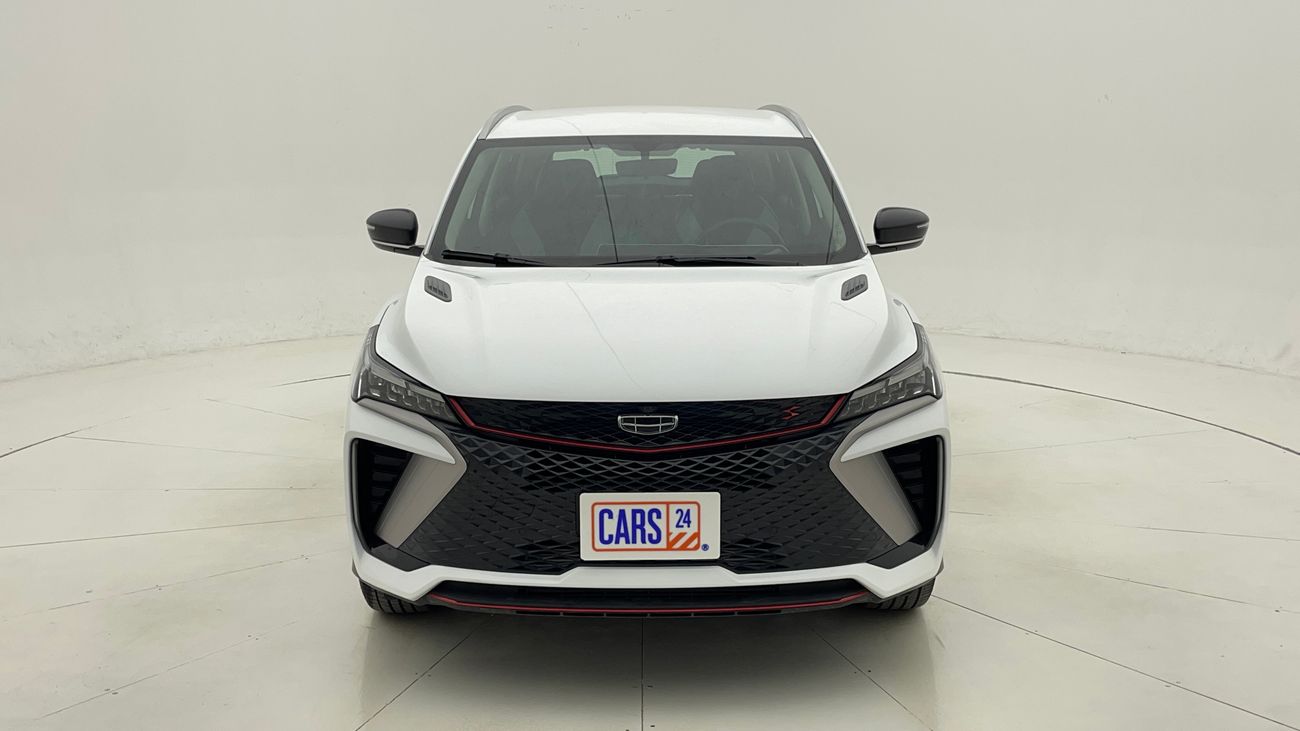 جيلي كول تري GL 1.5 | بدون دفعة مقدمة | اختبار قيادة مجاني للمنزل