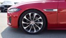 Jaguar XE D180 HSE