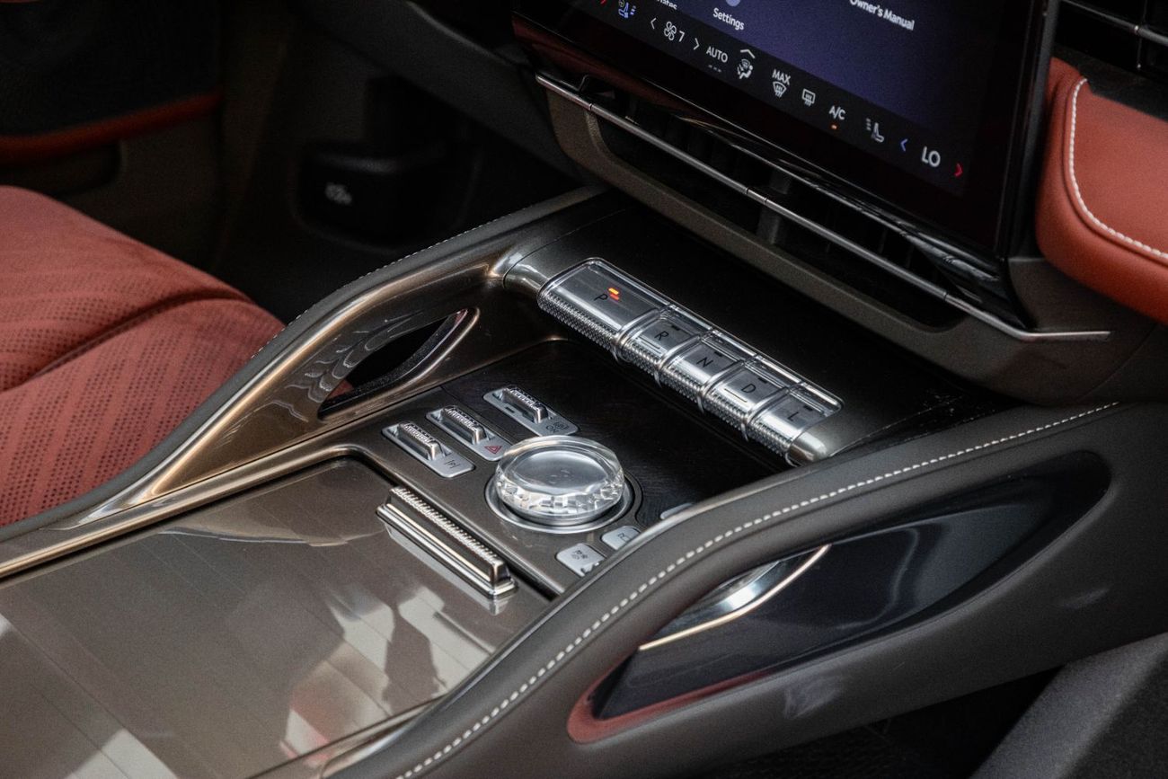 لينكولن ناوتيلوس 4,700 P.M | 0% Downpayment | Nautilus Presidential || Agency