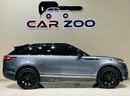 Land Rover Range Rover Velar P250 R-Dynamic HSE 2.0L