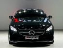 Mercedes Benz S550 STD
