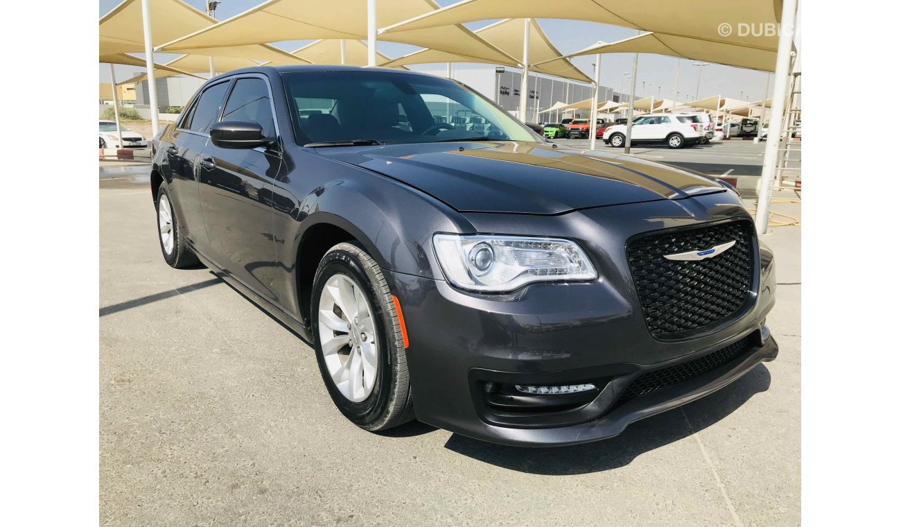 Chrysler 300