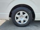 تويوتا هاياس TOYOTA HIACE COMMUTER VAN RHD 2009 MODEL 3.0 L DIESEL MANUAL(PM07365)