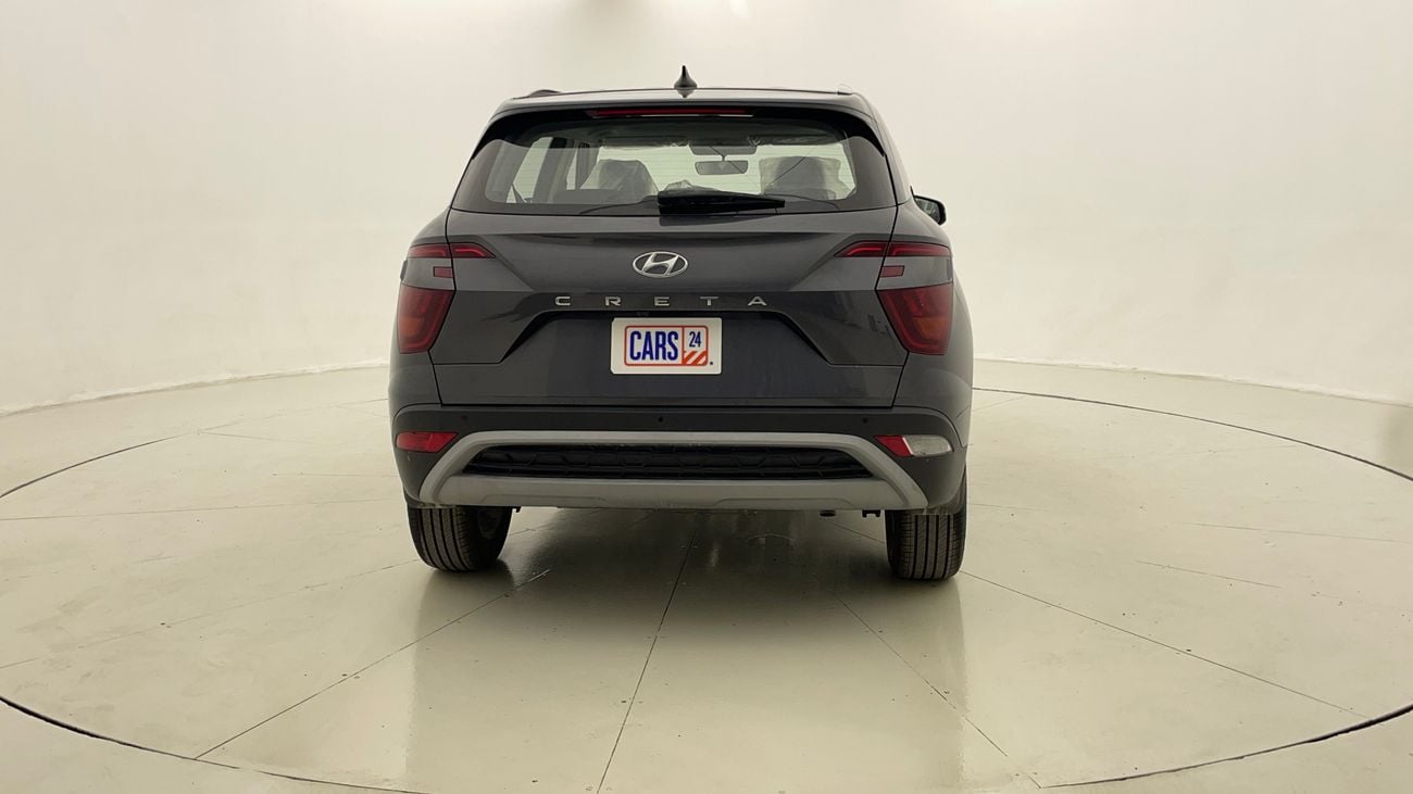 Hyundai Creta 1.5L Comfort COMFORT 1.5 | Zero Down Payment | Home Test Drive