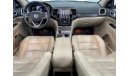 Jeep Grand Cherokee Limited Jeep Grand Cherokee, Jeep Warranty-Full Service History-GCC